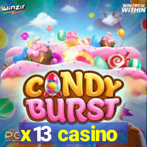 x13 casino